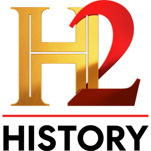 Logo History 2