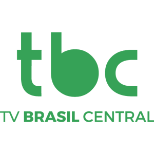 Logo TV Brasil Central