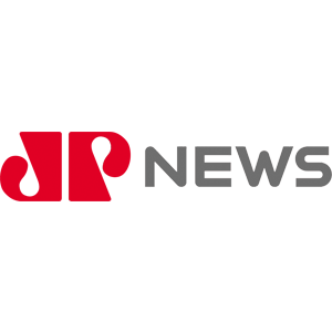 Logo Jovem Pan News