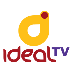 Logo Ideal TV