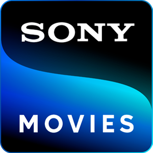 Logo Sony Movies