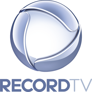 Logo RecordTV RS