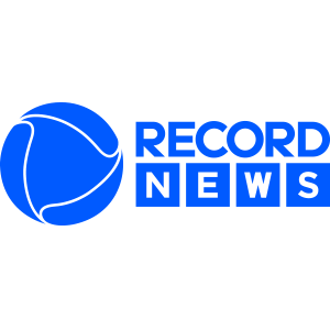 Logo Record News