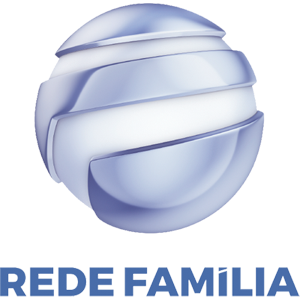 Logo Rede Família