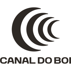 Logo Canal do Boi