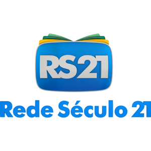 Logo Rede Século 21