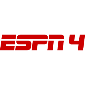 Logo ESPN 4