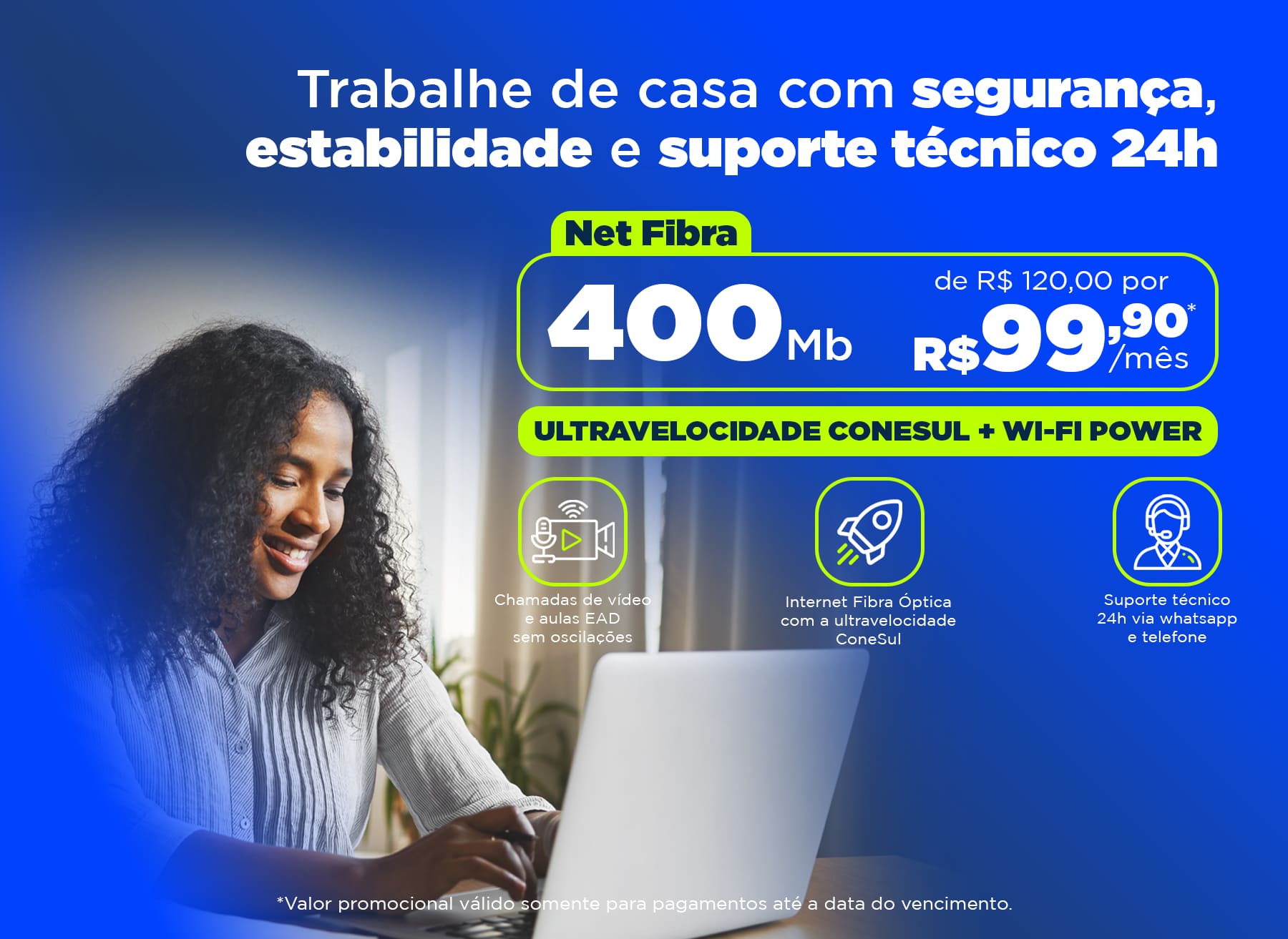 Story Wifi Turbo Você Na Velocidade Da Luz Com A Sua Fibra Óptica