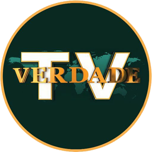 Logo TV Verdade