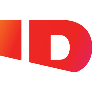 Logo ID - Investigação Discovery