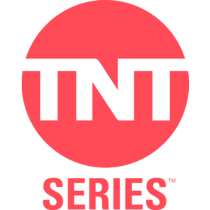Logo TNT Séries