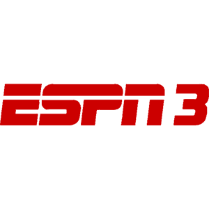 Logo ESPN 3