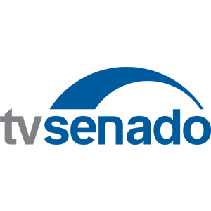 Logo TV Senado