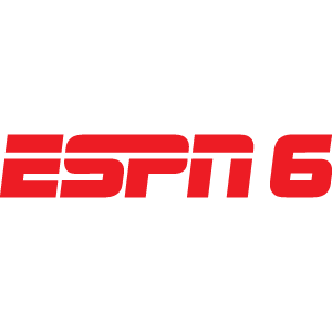 Logo ESPN 6