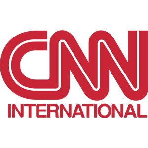 Logo CNN Internacional