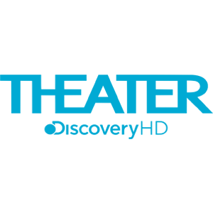 Logo Discovery Theater