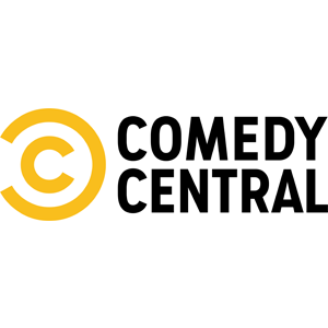 Logo Comedy Central