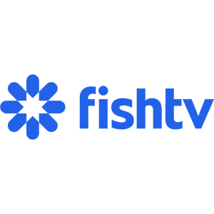 Logo Fish TV