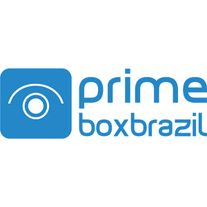 Logo Prime Box
