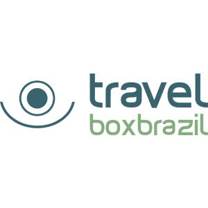 Logo Travel Box