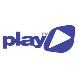 Logo Play TV