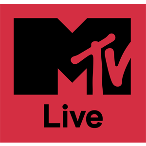 Logo MTV Live