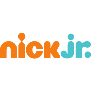 Logo Nick Jr