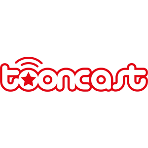 Logo Tooncast