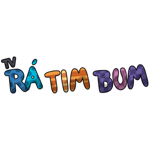 Logo TV Rá Tim Bum
