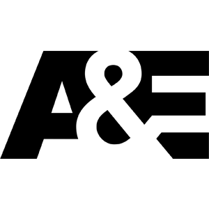 Logo A&E